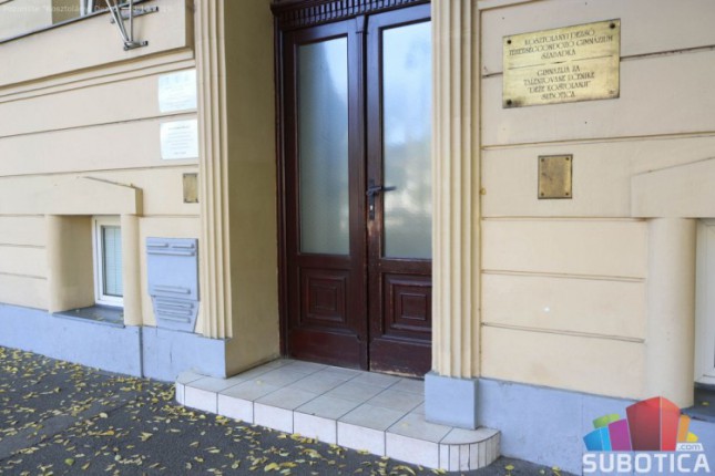 Otvara se sportsko odeljenje u Gimnaziji "Deže Kostolanji"