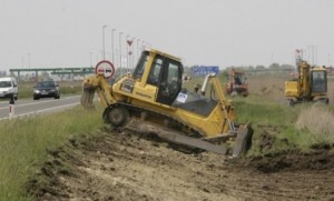 Raspisan tender za izgradnju Y kraka