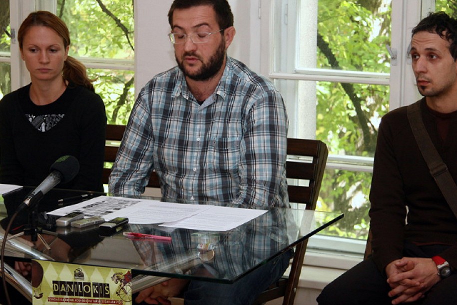 Program "Skladišta" za oktobar