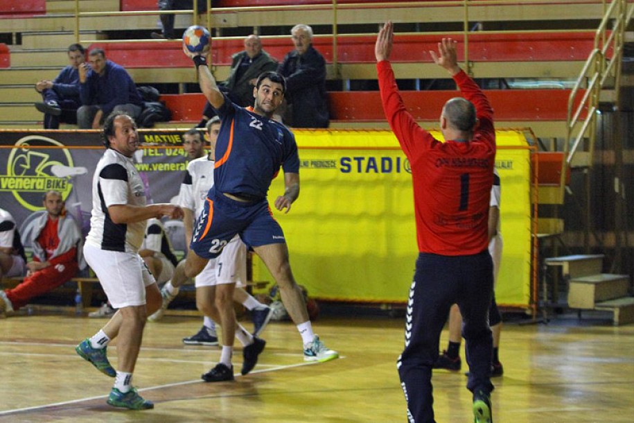 Rukometaši Spartaka u četvrtfinalu Kupa Vojvodine