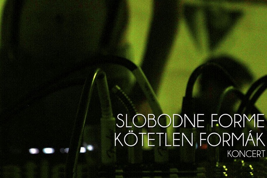 Koncert slobodne forme večeras u Dudovoj šumi