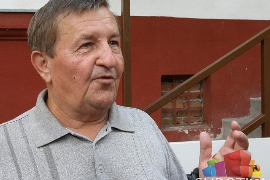 Novinar Laslo Šaš posle pomilovanja napisao knjigu o zatvoru