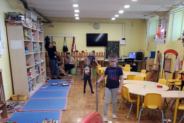 "Zajedno za ZaJedno" - humanitarna akcija za adaptaciju kuće u kojoj će se nalaziti radni centar za mlade sa invaliditetom