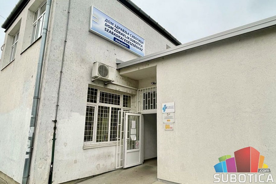 Izmenjeno radno vreme ambulanti naredne nedelje (24-28. novembar)