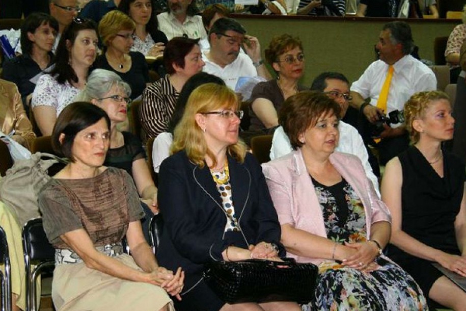 9. vojvođanski dani opšte medicine
