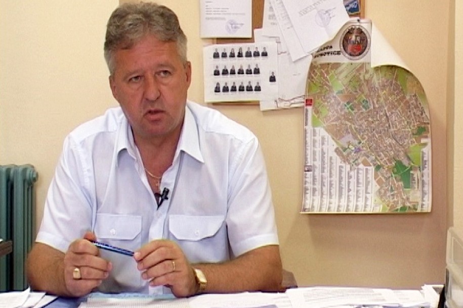 U prvih šest meseci komunalna policija je imala 2860 predmeta