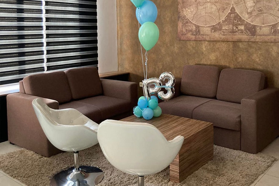 „P3 grupa“ otvorila kancelariju u Subotici