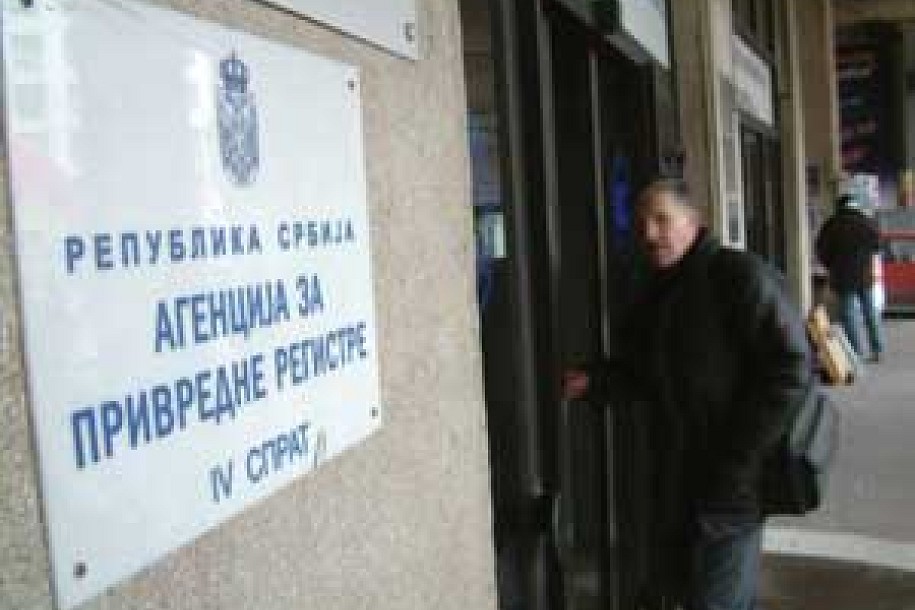 Podnošenje registracionih prijava za upis u Registar javnih glasila