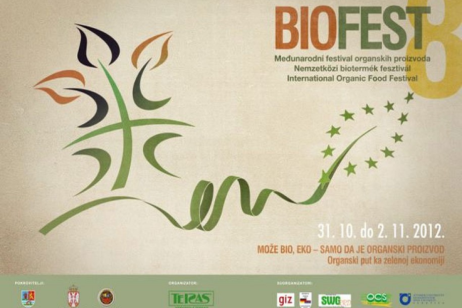 Počeo 8. Festival "Biofest"