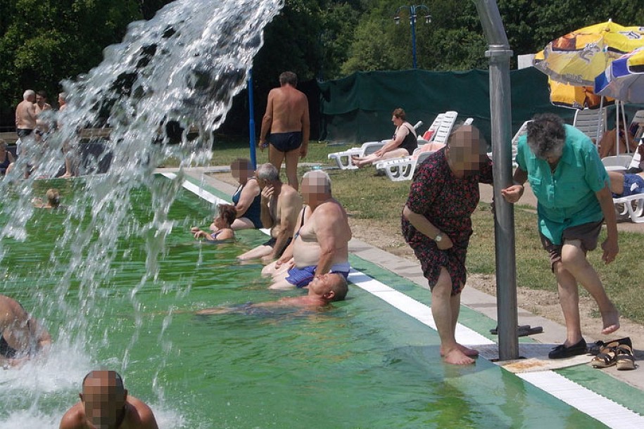 Besplatna rehabilitacija u banjama za penzionere