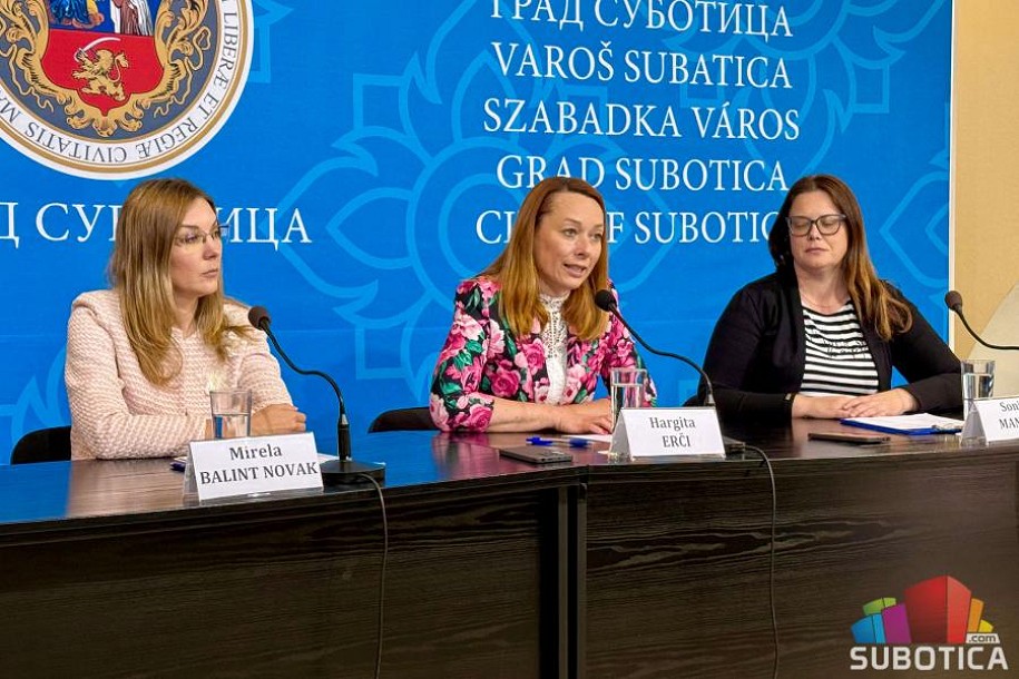 Palić spreman za tradicionalni 41. „Prvomajski uranak"