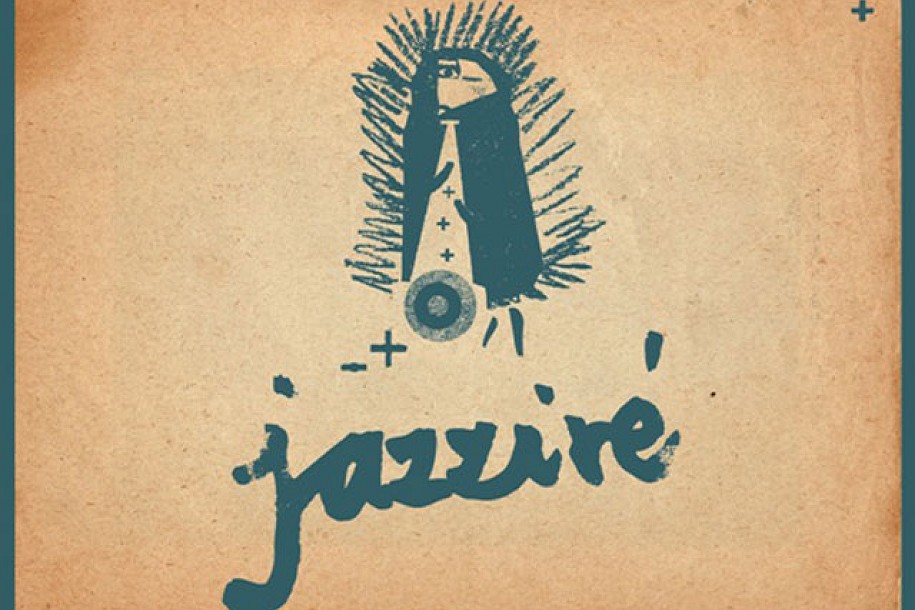 Festival Jazziré 2012 (petak, 20 časova)