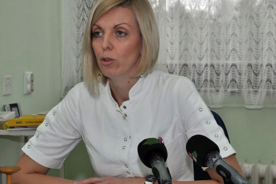 Od raka grlića materice umrlo 14 žena