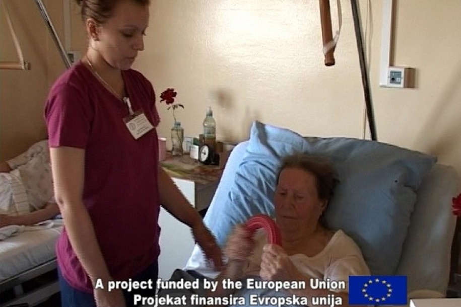 Održana završna konferencija projekata o IPA projektu