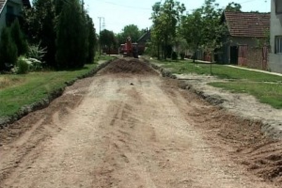 Deset miliona za novi kolektor