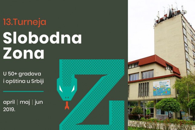 Film "Leto" večeras otvara festival "Slobodna zona"