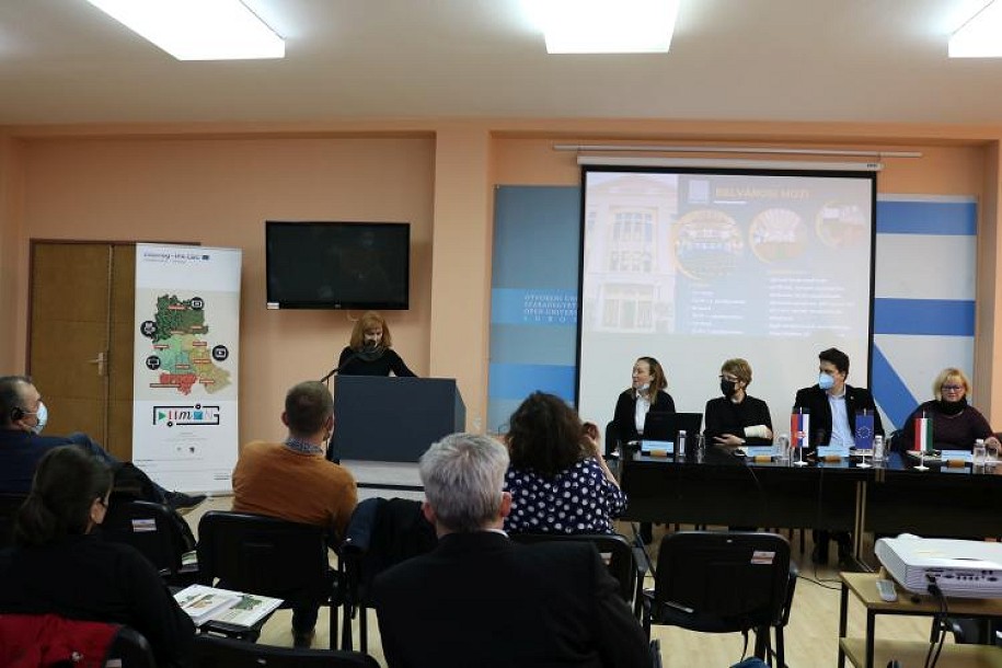 Održana Otvarajuća konferencija projekta "FILMYing"
