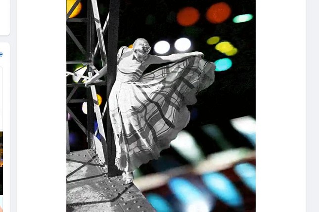 Regionalni festival gif-ova "Gifest#11" održaće se u subotu, 1. jula