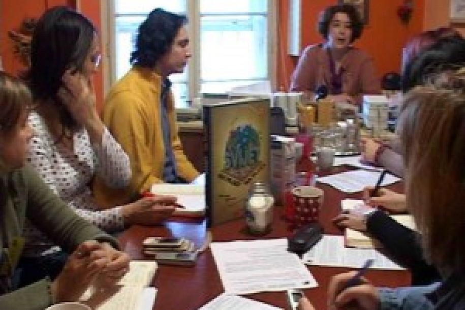 Nagrade za Dečije pozorište