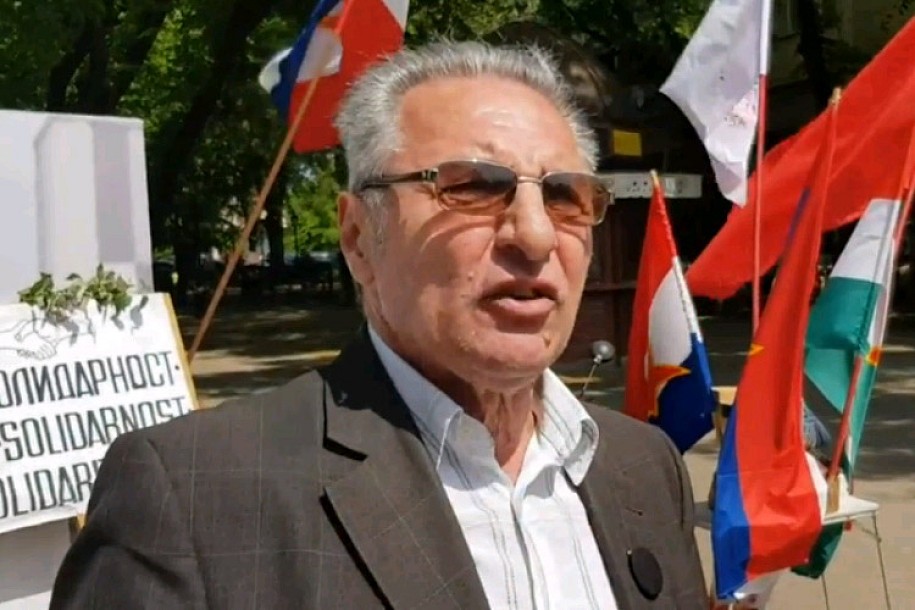 Preminuo Ljubomir Đorđević, sociolog, publicista i novinar