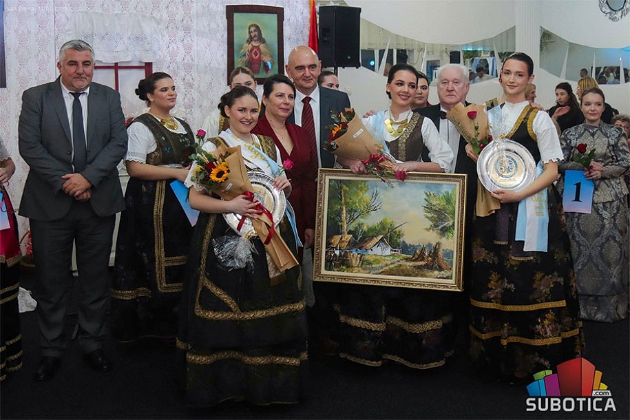 Bunjevci obeležili Dan Velikog prela