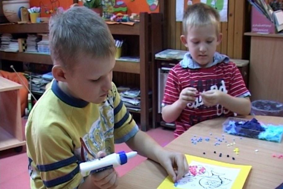 Počelo "Leto u Biblioteci"