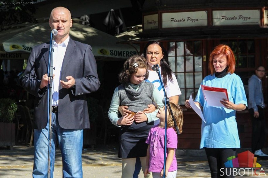 Održana sportska manifestacija "Sportski pozdrav"