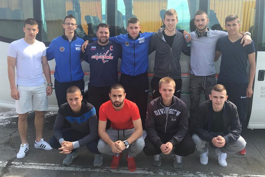 Osnovci i srednjoškolci iz Subotice počinju takmičenja na Olimpijskim igrama učenika