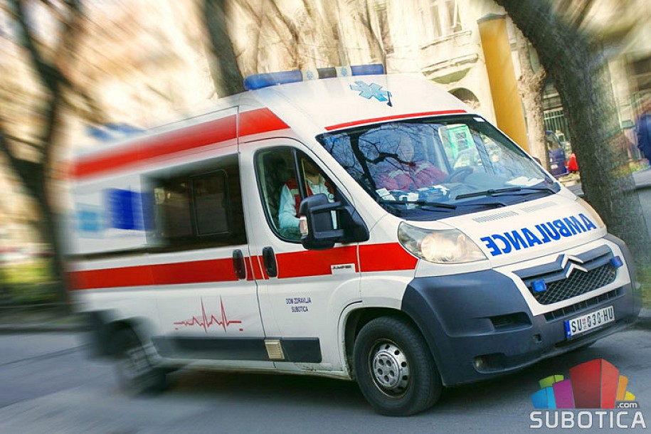 Gotovo svakih 12 sati po jedan pacijent doživi infarkt