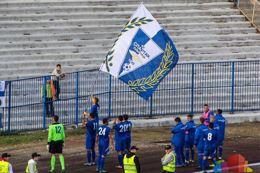 FK "Spartak" osvojio nova 3 boda u pobedi nad Donjim Sremom (2:1)
