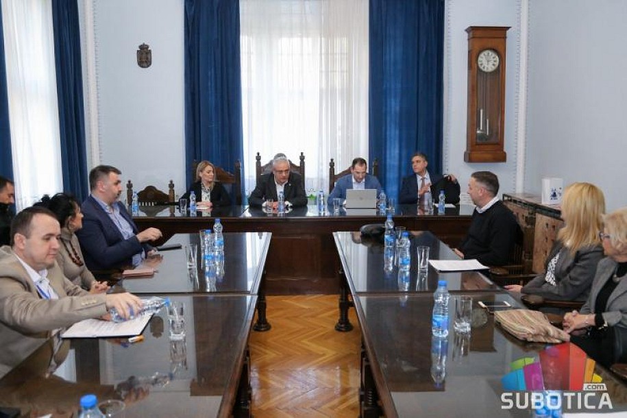 Subotička Slobodna zona najuspešnija u Srbiji