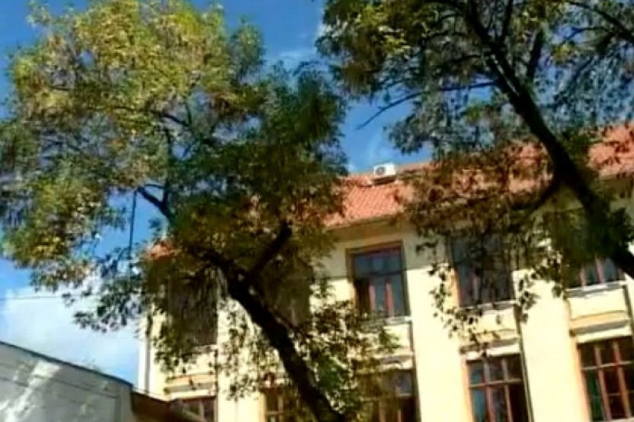 Novi krov Politehničke škole