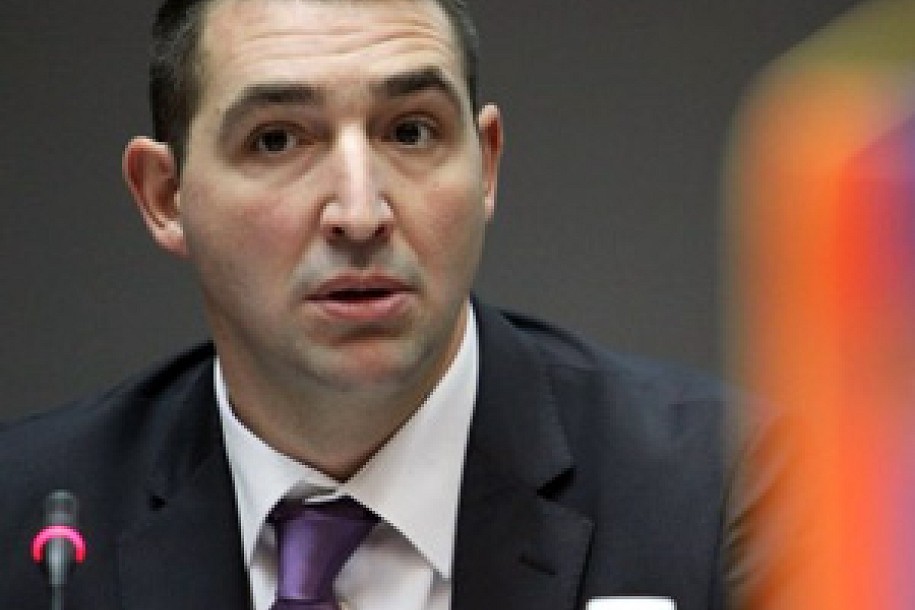 Dulić dovodi ulagače u rodni grad