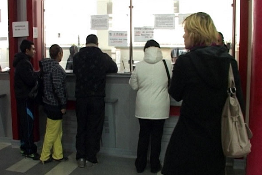 Potvrde za oslobađanje od participacije
