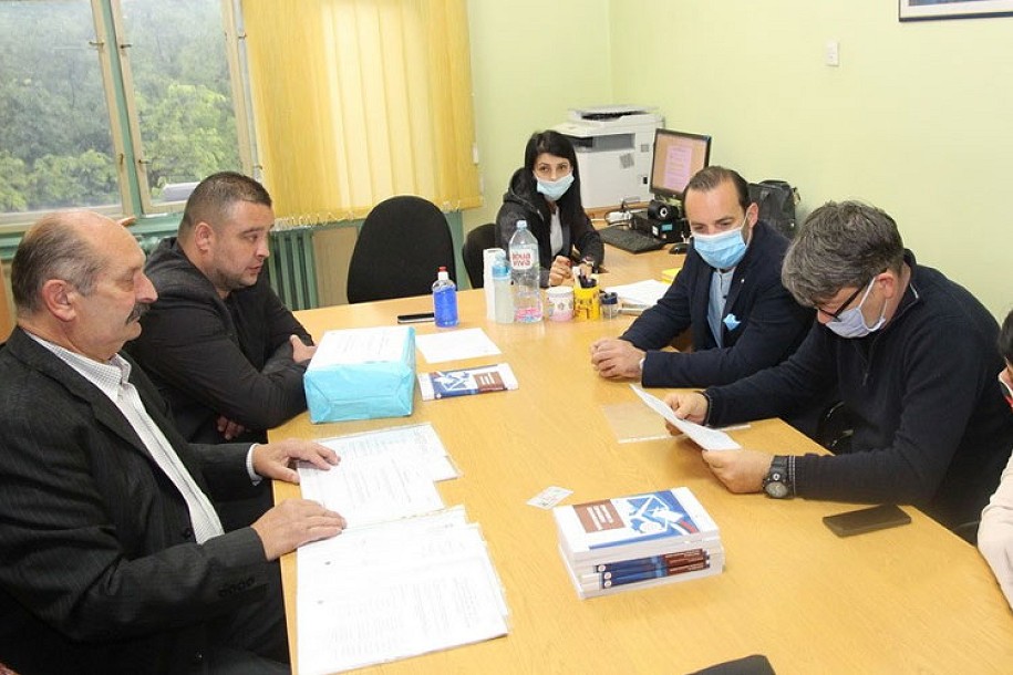 "Bunjevci za Suboticu" predali izbornu listu za gradsku skupštinu