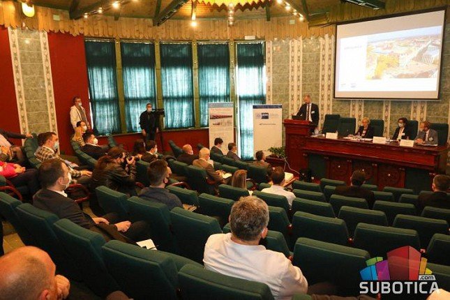 Nemačko-srpska privredna komora obeležava dve decenije rada