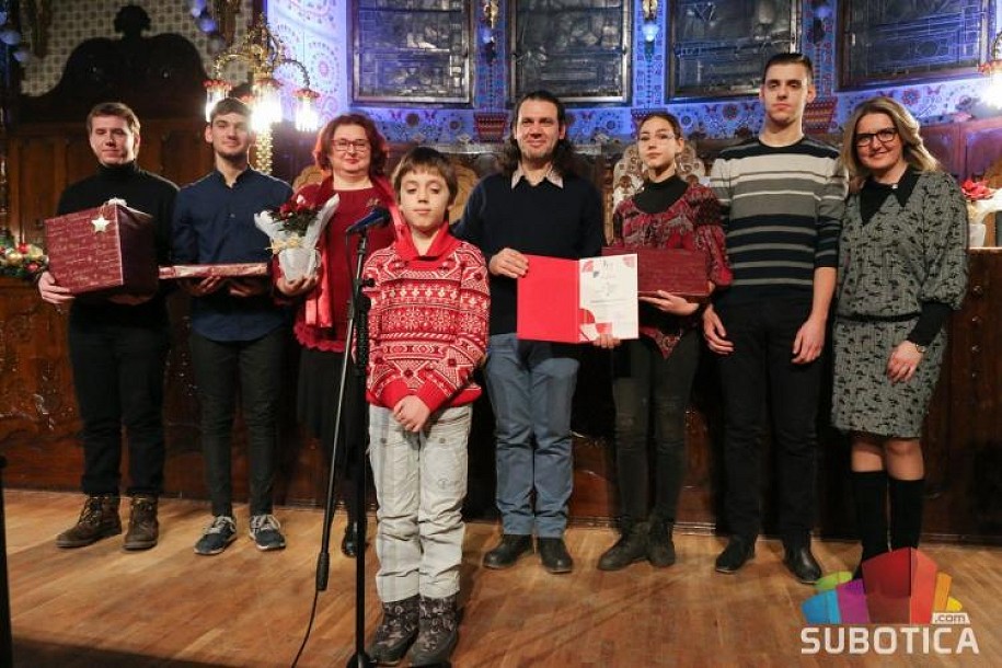 Hrvatska zajednica obeležila praznik