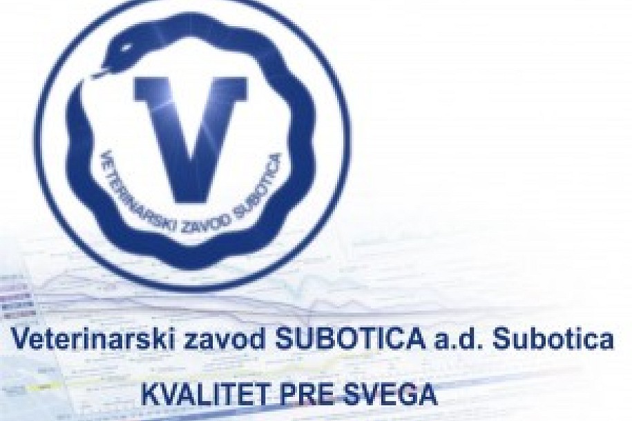 Dokapitalizacija Veterinarskog zavoda