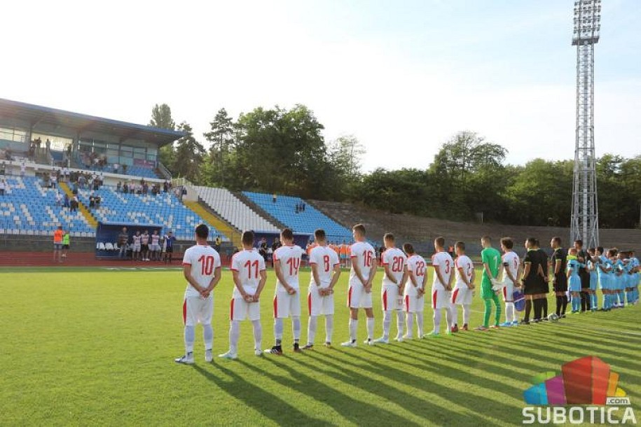 Fudbal: Srbija startovala pobedom na omladinskom turniru "Stevan Ćele Vilotić"
