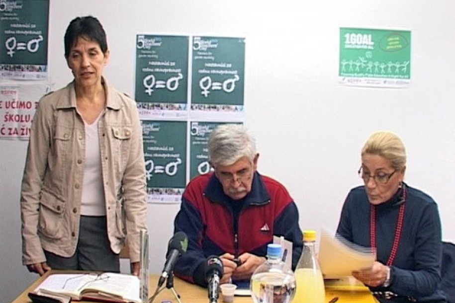 Moguće tužbe prosvetara