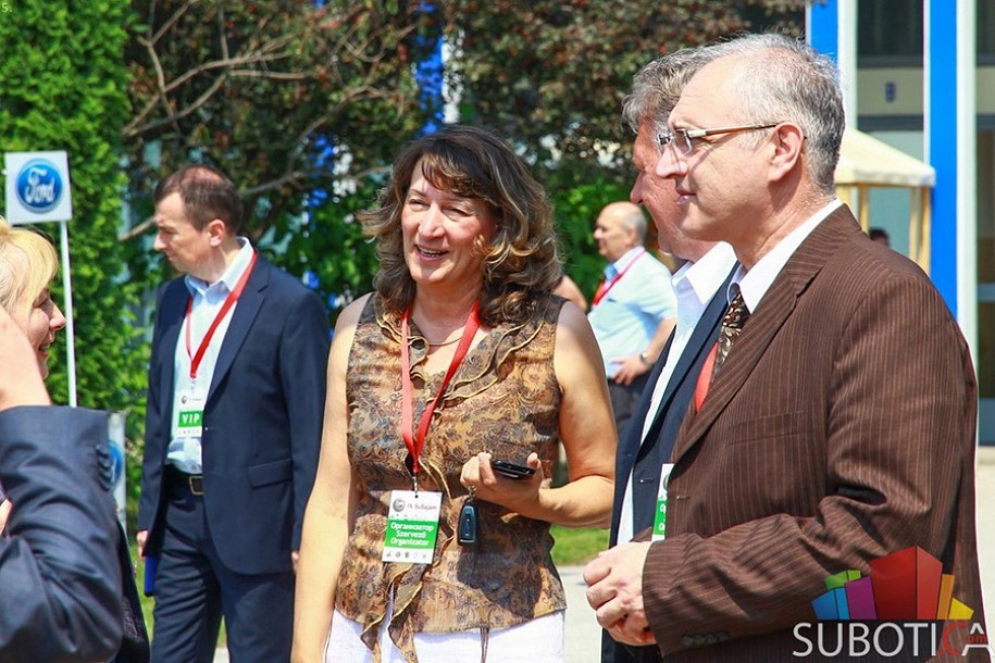 Otvoren Međunarodni i regionalni sajam privrede „SuSajam 2015“