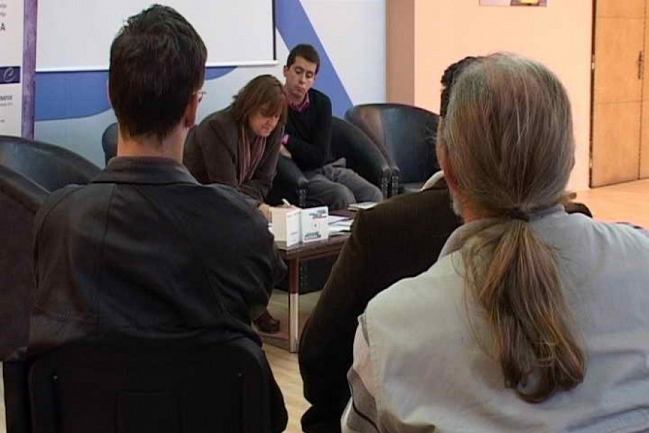“Lokalne koalicije za EU integracije”