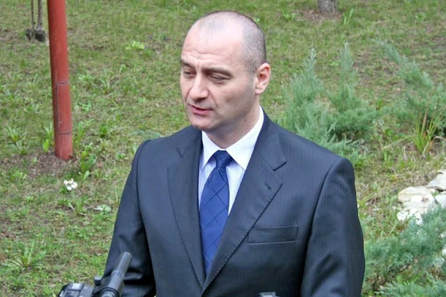 Novi projekti u najavi