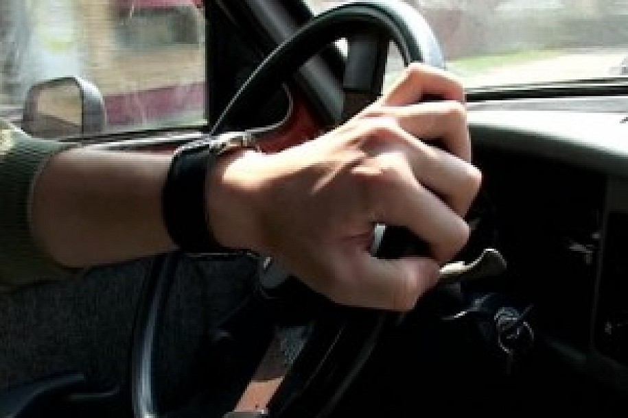 Polaganje vozačkog ispita