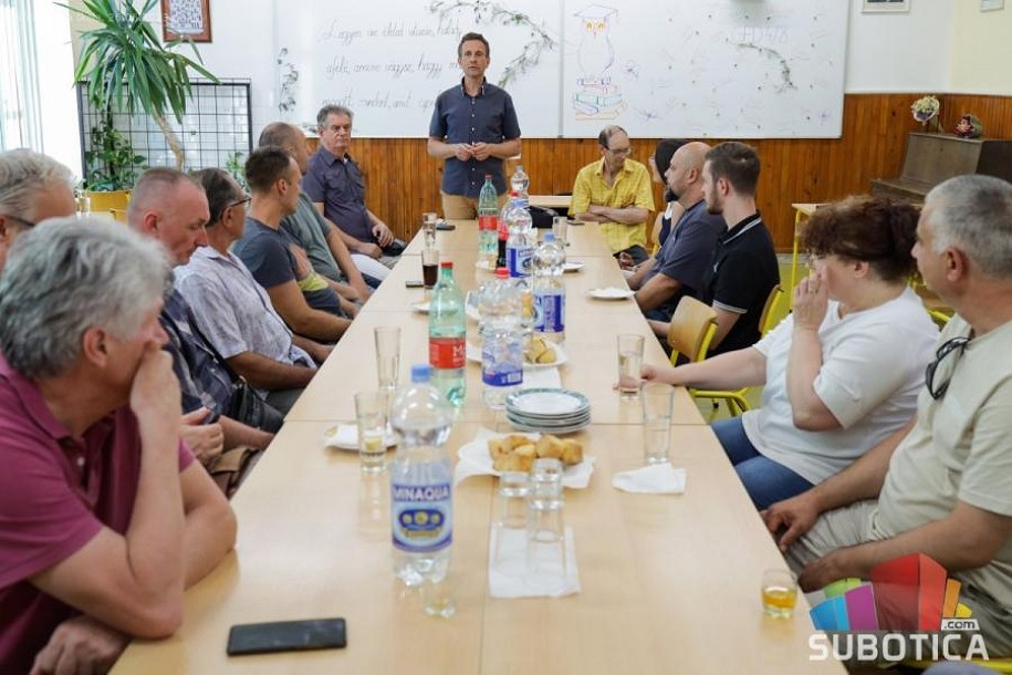 Sedam godina dualnog obrazovanja u Politehničkoj školi