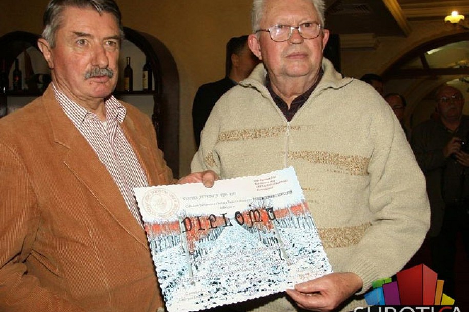 Proglašena najbolja kevedinka 2013.