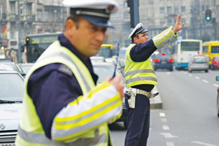 Sa 18 kaznenih poena vozač ostaje bez dozvole
