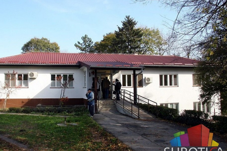 Ambulanta u Bajmoku ima sve osim - lekara
