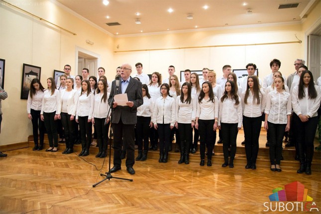 Počela Svetosavska nedelja