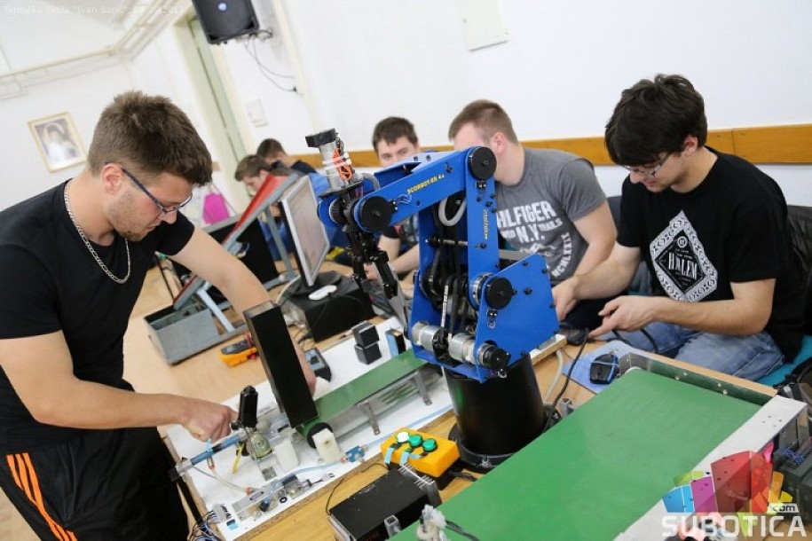 "Projektna nedelja" čeka kreativne ideje i rešenja subotičkih đaka